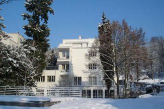 Hotel Radun - Česká republika - Luhačovice