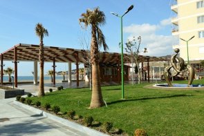 Hotel RAFAELO Resort - Albánie