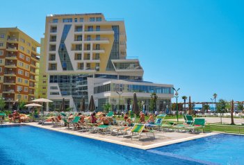 Hotel RAFAELO Resort - Albánie