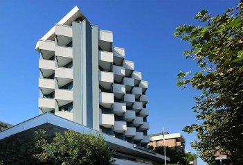 Hotel Raffaello - Itálie - Rimini - Igea Marina