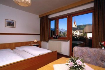 HOTEL RAINEGG - Itálie - Plan de Corones - Kronplatz  - Valdaora - Olang