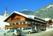 Hotel Rainer - Itálie - Alta Pusteria - Hochpustertal - San Candido - Innichen