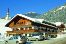 Hotel Rainer - Itálie - Alta Pusteria - Hochpustertal - San Candido - Innichen