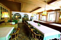 Hotel Rainhof - Itálie - Val Senales - Schnalstal - Madonna di Senales