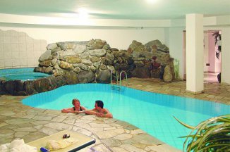 Hotel Rainhof - Itálie - Val Senales - Schnalstal - Madonna di Senales