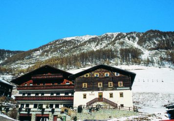 Hotel Rainhof