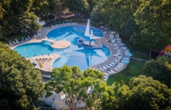 Hotel Ralitsa Aquaclub