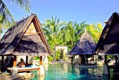 Hotel Ramada Benoa - Bali - Tanjung Benoa