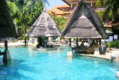 Hotel Ramada Benoa - Bali - Tanjung Benoa