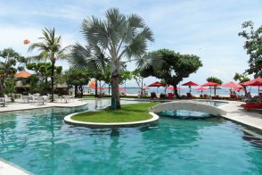 Hotel Ramada Benoa - Bali - Tanjung Benoa