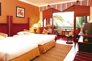 Hotel Ramada Benoa - Bali - Tanjung Benoa
