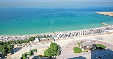 Hotel Ramada By Wyndham Beach Hotel Ajman