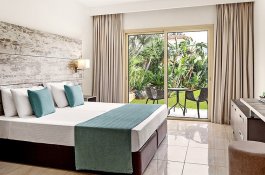 Hotel Ramada By Wyndham - Kypr - Ayia Napa