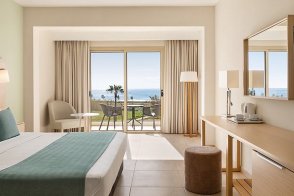 Hotel Ramada By Wyndham - Kypr - Ayia Napa