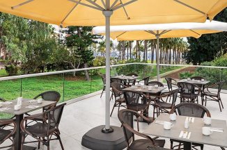 Hotel Ramada By Wyndham - Kypr - Ayia Napa