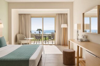 Hotel Ramada By Wyndham - Kypr - Ayia Napa