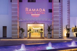 Hotel Ramada By Wyndham - Kypr - Ayia Napa