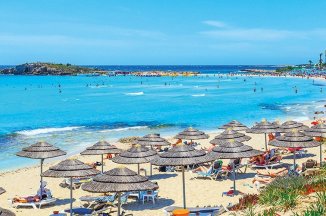 Hotel Ramada By Wyndham - Kypr - Ayia Napa