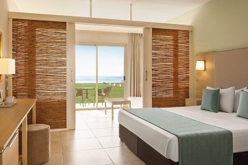 Hotel Ramada By Wyndham - Kypr - Ayia Napa