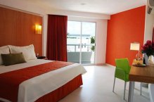 Hotel RAMADA CANCÚN CITY - Mexiko - Cancún