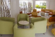 Hotel RAMADA CANCÚN CITY - Mexiko - Cancún