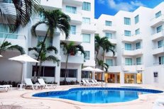 Hotel RAMADA CANCÚN CITY - Mexiko - Cancún