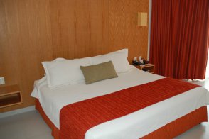 Hotel RAMADA CANCÚN CITY - Mexiko - Cancún