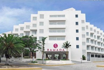 Hotel RAMADA CANCÚN CITY