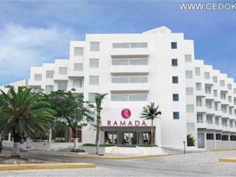 Hotel RAMADA CANCÚN CITY