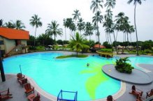 Hotel Ramada - Srí Lanka - Kalutara