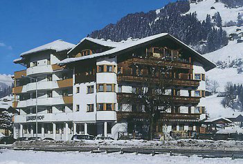 Hotel Ramsauerhof - Rakousko - Zillertal - Ramsau im Zillertal