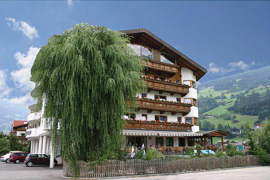 Hotel Ramsauerhof - Rakousko - Zillertal - Ramsau im Zillertal