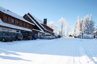 Hotel Rankl - Česká republika - Šumava