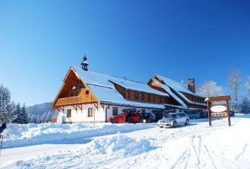 Hotel Rankl - Česká republika - Šumava