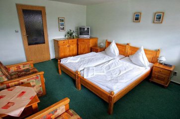 Hotel Rankl - Česká republika - Šumava