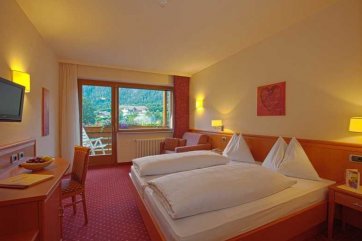 Hotel Rastbichler - Itálie - Trentino