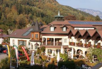 Hotel Raxalpenhof - Rakousko - Dolní Rakousy
