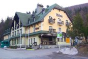 Hotel Ráztoka - Česká republika - Beskydy a Javorníky