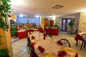 Hotel Real Park - Itálie - Ligurská riviéra