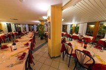 Hotel Real Park - Itálie - Ligurská riviéra