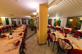Hotel Real Park - Itálie - Ligurská riviéra