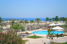 Hotel Reef Oasis Senses Resort - Egypt - Sharm El Sheikh - Ras Om El Sid