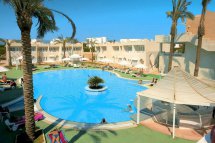 Hotel Reef Oasis Senses Resort - Egypt - Sharm El Sheikh - Ras Om El Sid