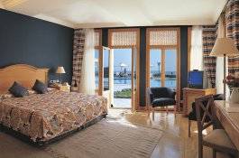 Hotel Reef Oasis Senses Resort - Egypt - Sharm El Sheikh - Ras Om El Sid