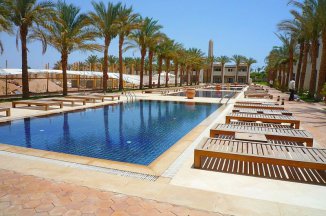 Hotel Reef Oasis Senses Resort - Egypt - Sharm El Sheikh - Ras Om El Sid
