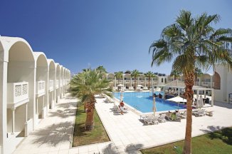 Hotel Reef Oasis Senses Resort - Egypt - Sharm El Sheikh - Ras Om El Sid