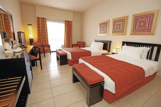 Hotel Reef Oasis Senses Resort - Egypt - Sharm El Sheikh - Ras Om El Sid