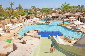 Hotel Reef Oasis Senses Resort - Egypt - Sharm El Sheikh - Ras Om El Sid