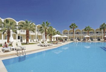 Hotel Reef Oasis Senses Resort - Egypt - Sharm El Sheikh - Ras Om El Sid