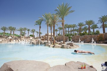 Hotel Reef Oasis Senses Resort - Egypt - Sharm El Sheikh - Ras Om El Sid